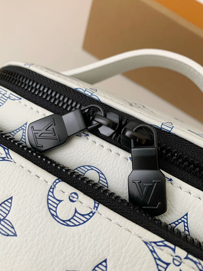 LV RUSH waist bag M25
