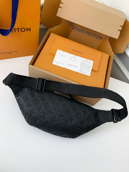 LV RUSH waist bag M47