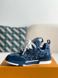 LV RUNNER TATIC sneakers