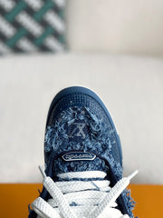 LV RUNNER TATIC sneakers