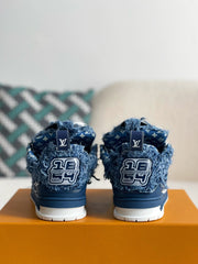 LV RUNNER TATIC sneakers