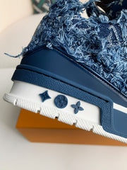 LV RUNNER TATIC sneakers