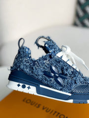 LV RUNNER TATIC sneakers
