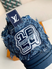 LV RUNNER TATIC sneakers