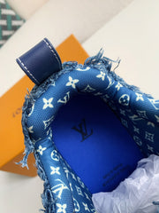 LV RUNNER TATIC sneakers