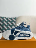 LV RUNNER TATIC sneakers