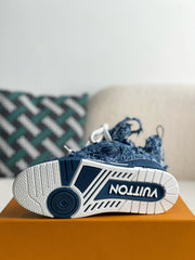 LV RUNNER TATIC sneakers