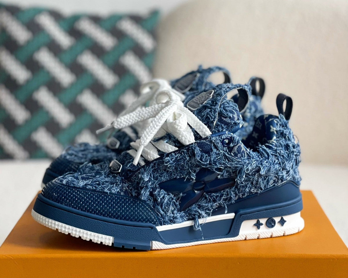 LV RUNNER TATIC sneakers