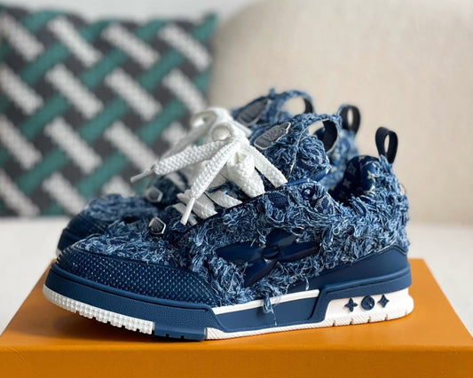 LV RUNNER TATIC sneakers