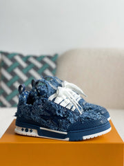 LV RUNNER TATIC sneakers