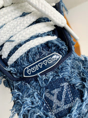 LV RUNNER TATIC sneakers
