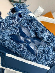 LV RUNNER TATIC sneakers
