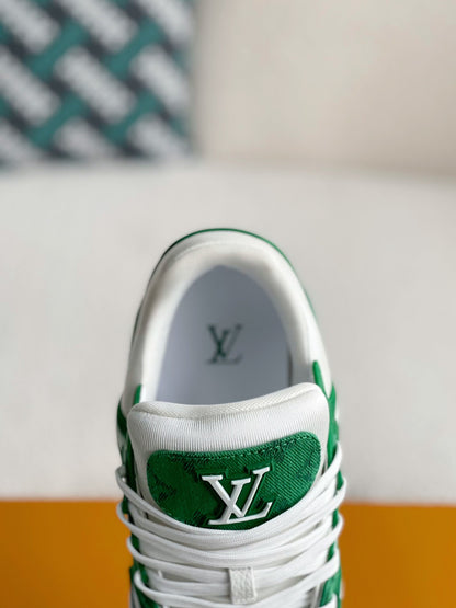 LV TRAINER 1A8FN8 Sneakers