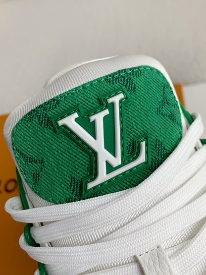 LV TRAINER 1A8FN8 Sneakers