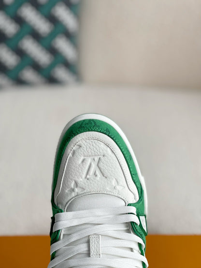 LV TRAINER 1A8FN8 Sneakers