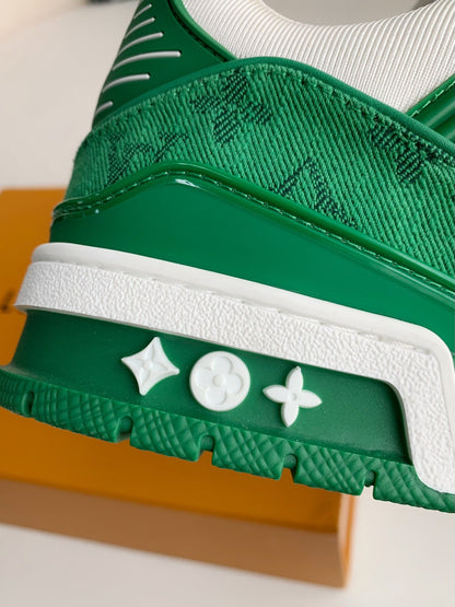 LV TRAINER 1A8FN8 Sneakers
