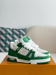 LV TRAINER 1A8FN8 Sneakers