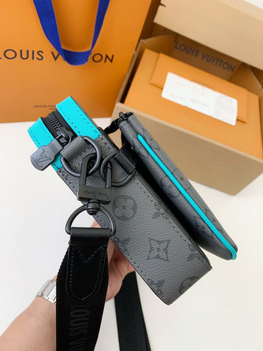 LV Trio Bag M1