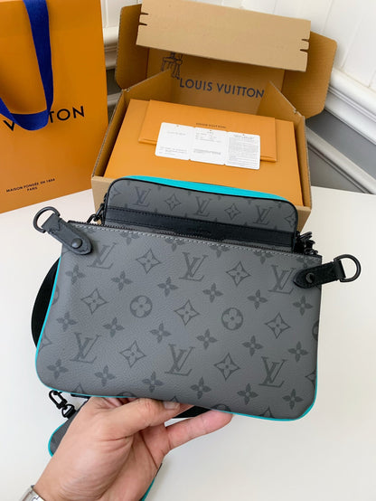 LV Trio Bag M1