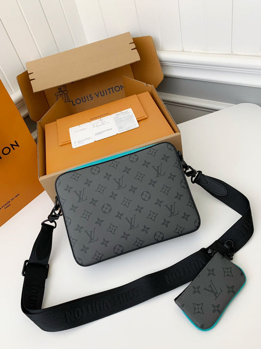 LV Trio Bag M1
