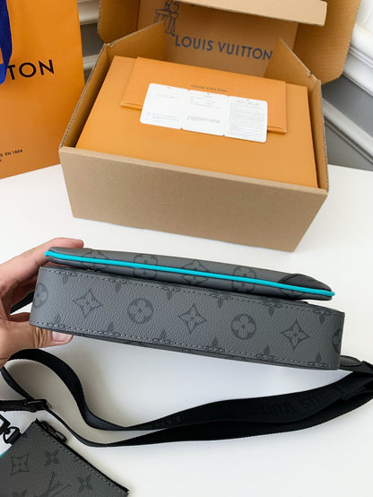 LV Trio Bag M1