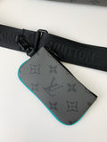 LV Trio Bag M1