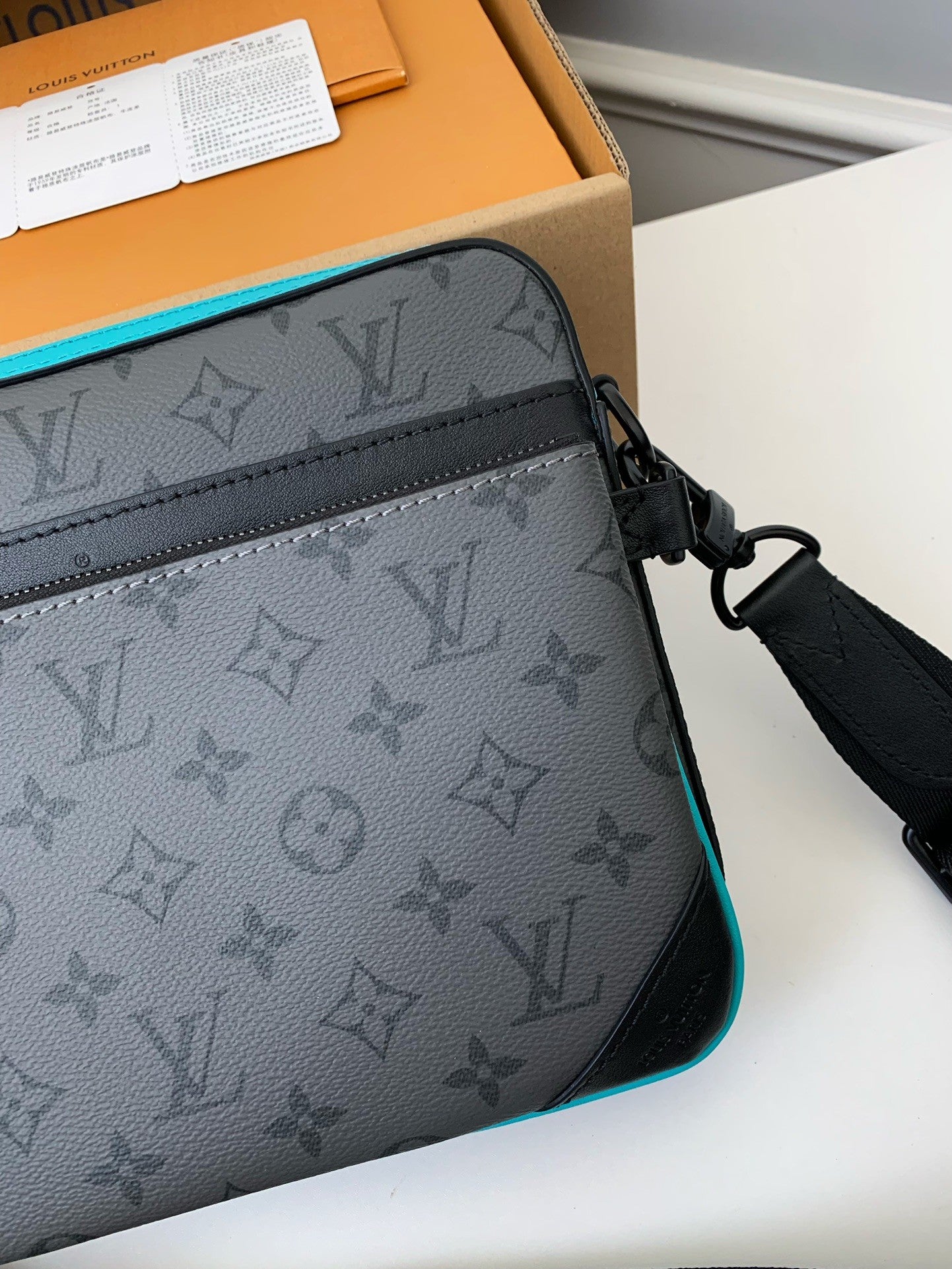 LV Trio Bag M1