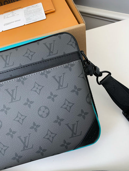 LV Trio Bag M1