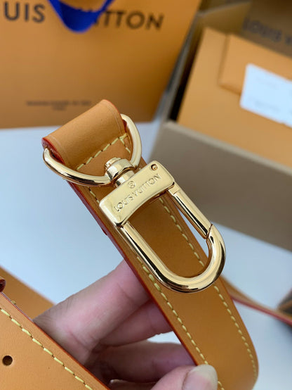 LV Keepall Bandouli ère 25 handbag