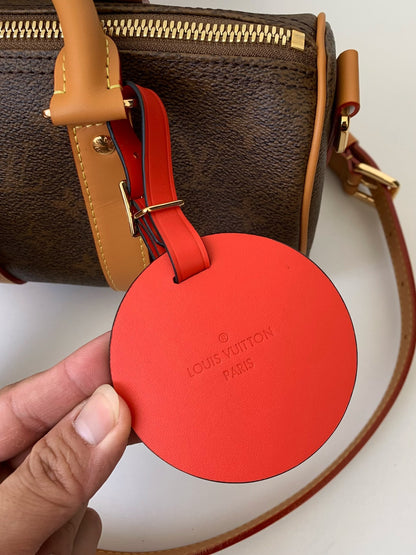 LV Keepall Bandouli ère 25 handbag