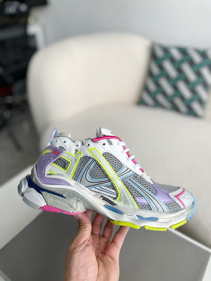 Balenciaga Runner Sneakers