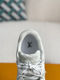 LV TRAINER SNEAKERS