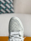 LV TRAINER SNEAKERS