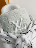 LV TRAINER SNEAKERS