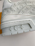 LV TRAINER SNEAKERS
