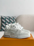 LV TRAINER SNEAKERS