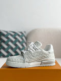 LV TRAINER SNEAKERS
