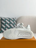 LV TRAINER SNEAKERS