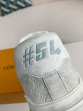 LV TRAINER SNEAKERS