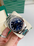 Rolx RE Log Men's Watch