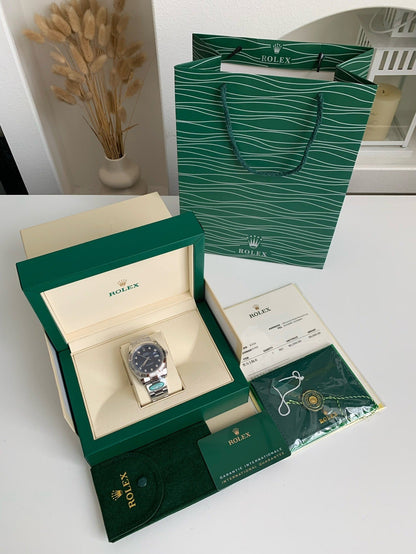 Rolx RE Log Men's Watch