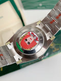 Rolx RE Log Men's Watch