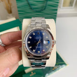 Rolx RE Log Men's Watch
