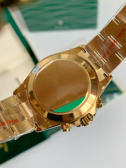 Rolx Cosmograph Daytona 116508 Series