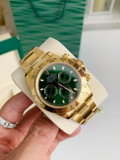 Rolx Cosmograph Daytona 116508 Series