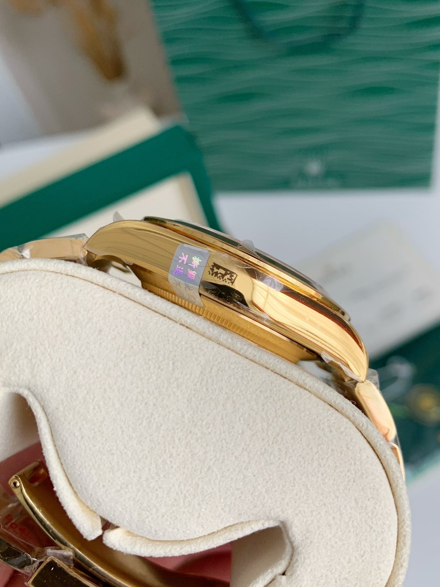 Rolx Cosmograph Daytona 116508 Series