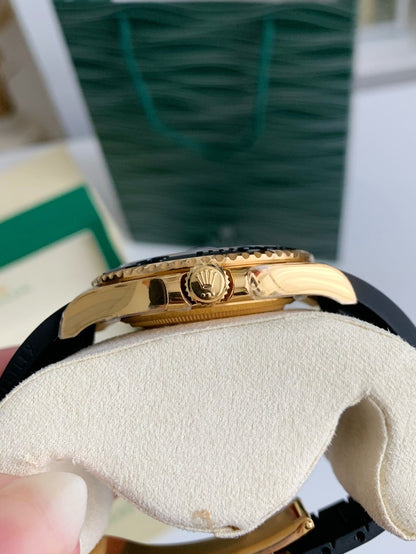 Rolx Yachting Celebrity Men’s Wristwatch Series，42mm