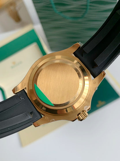 Rolx Yachting Celebrity Men’s Wristwatch Series，42mm