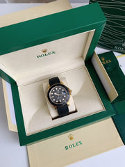 「#2433」Rolx Yachting Celebrity Men’s Wristwatch Series，42mm