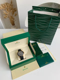 Rolx Yachting Celebrity Men’s Wristwatch Series，42mm